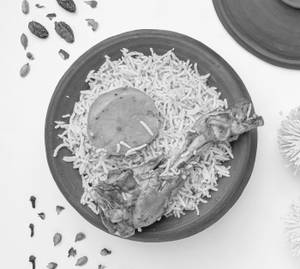 Chicken Biryani [Big]