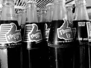 Thumbs Up(750ml)