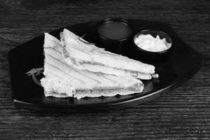 Veg Sandwich