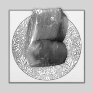 Sweet Rusk  250Gms
