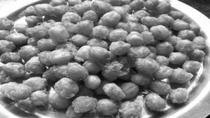 Chana Roast