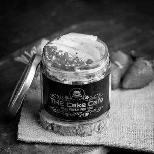 Fruit Jar