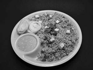 Bb Dum Biryani