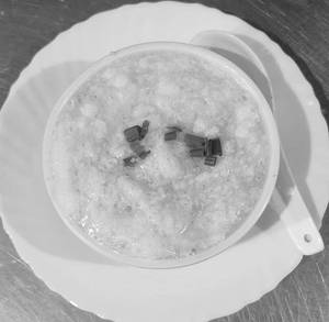 Lung Fung Soup