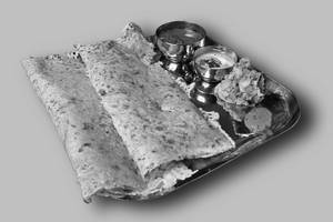 Rava Dosa