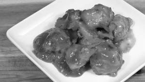 Gobi Manchurian [Serves 2]