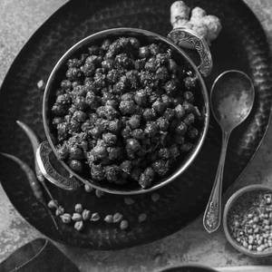 Desi Chana