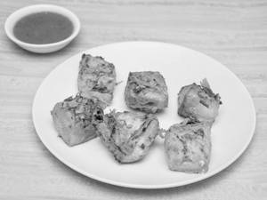 Fish Tikka
