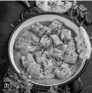 Paneer Korma
