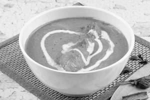 Butter Chaap Gravy