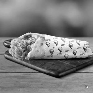 Chicken roll