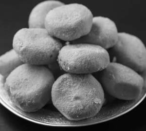 Kesar peda