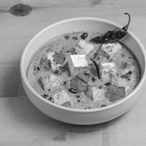 Paneer Butter Masala