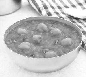 Chana masala  