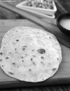 Plain Roti