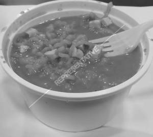Plain Cheesy Maggi