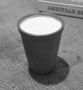 Sweet Lassi