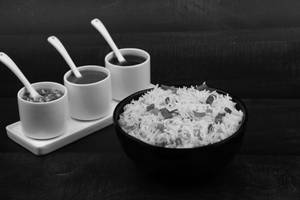Veg Fried Rice
