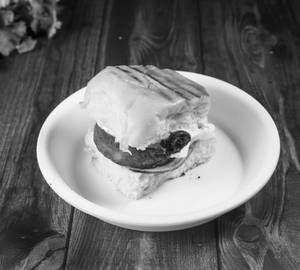 Achari Vada Pav