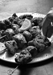 Chicken Tikka