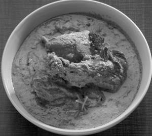 Boneless Kadai Chicken