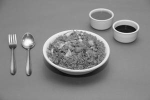 Chicken Schezwan Rice
