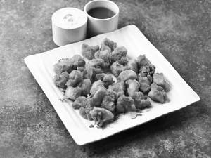 Chicken Popcorn