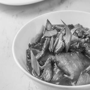 Roasted Pork In Sauce Of Your Choice
