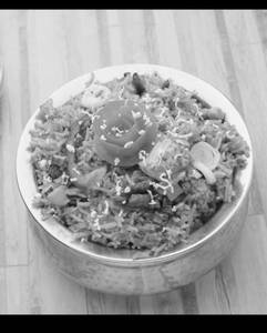 Veg Biryani