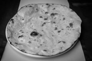 Butter Roti