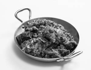 Bhuna Chicken