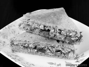 Warm Up Sandwich