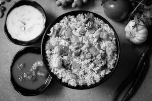 Veg Biryani