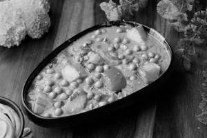 Aloo Mutter