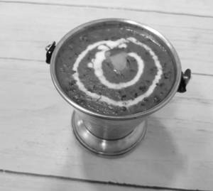Dal Makhani