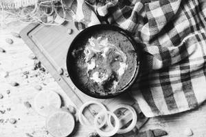 Chicken Butter Masala