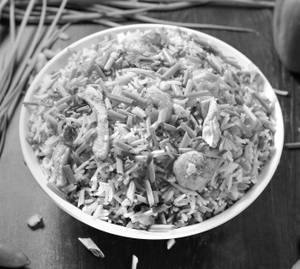 Mix Fried Rice