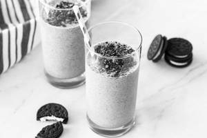 Oero Milkshake