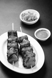 Paneer Tikka