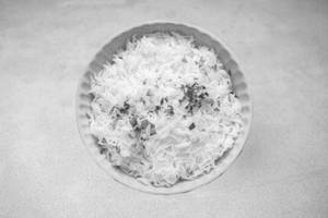 Steam Rice