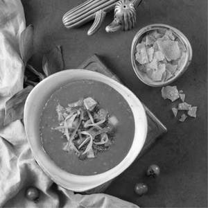 Beans Hot Pot