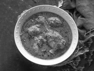 Chicken Beli Ram (special)