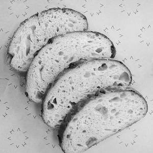 Jalapeno And Cheddar Sourdough Loaf