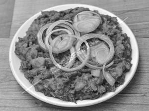 Kappa Biryani