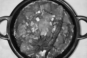 Schezwan Chicken 6ps