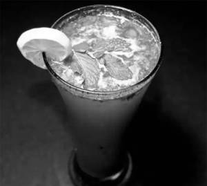 Mint Mojito