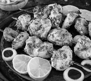 Malai Tikka