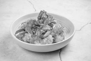 Thai Chilli Prawn (8 Pcs)