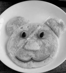 Carrot Uttapam