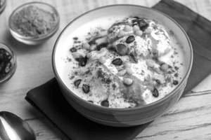 Dahi Bhalla